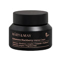 Mary & May Idebenone Blackberry Intense Cream 70 g