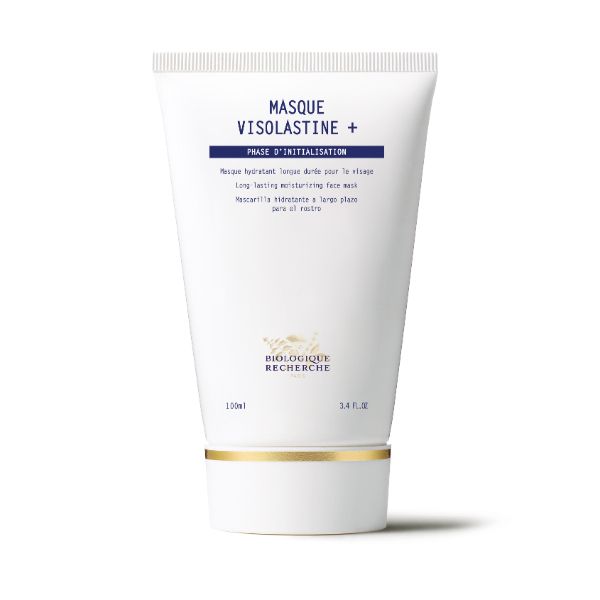 MASQUE VISOLASTINE 100 ml