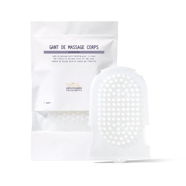 MASSAGE GANT (BODY) - (Massage handske krop)
