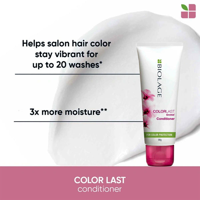 Matrix Biolage Colorlast Color Protecting Conditioner (98Gm)-MRP-215