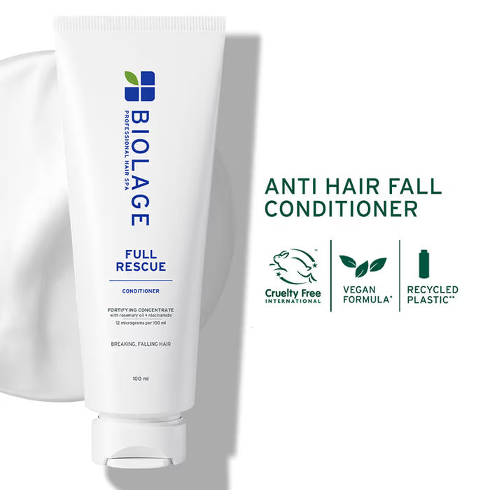 Matrix Biolage Full Rescue Conditioner-100ML NEW