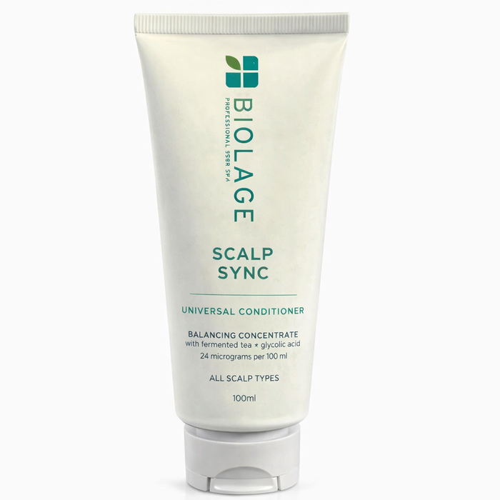 Matrix Biolage Scalp Sync Conditioner-100ml NEW