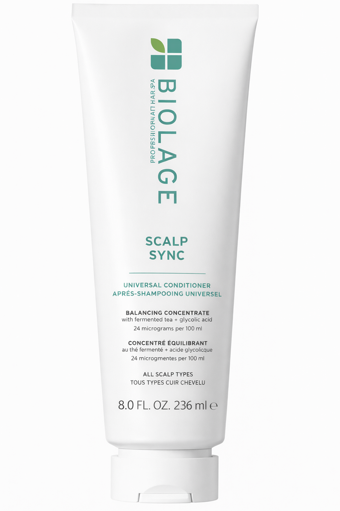 Matrix Biolage Scalp Sync Conditioner-236ml NEW