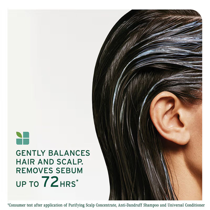 Matrix Biolage Scalp Sync Conditioner-236ml NEW