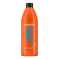 Matrix Mega smooth ceramide +Shea Butter conditioner  (1000ml)