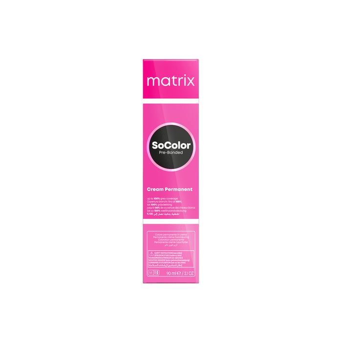 Matrix SoColor 90ml - Blended Natural 8AV
