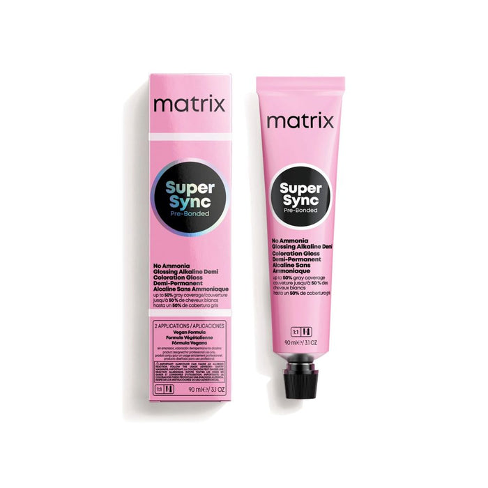 Matrix Super Sync - 9N