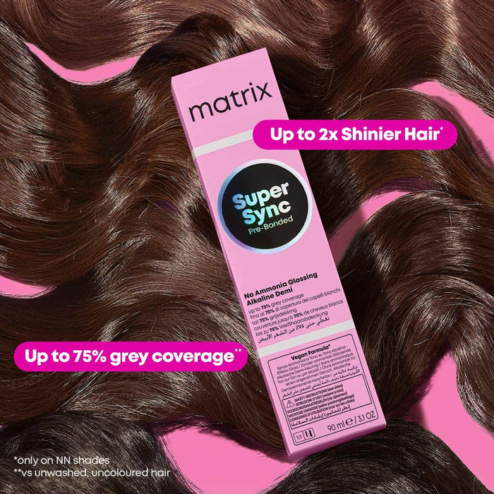 Matrix Super Sync - 9N