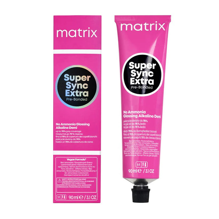 Matrix Super Sync - Extra 10NN