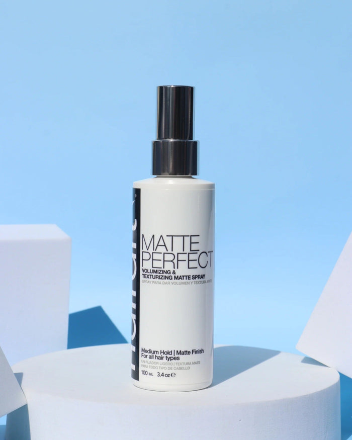 Matte Perfect Spray - 3.4 oz HairArt Int'l Inc.