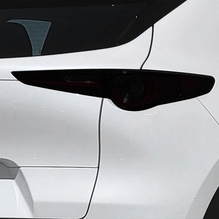 Rear Tint Kit (DARK)