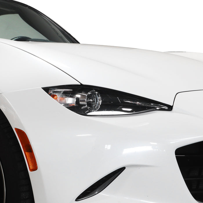 Front PPF Kit (CLEAR)