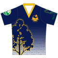 McCubbin Sport Shirt