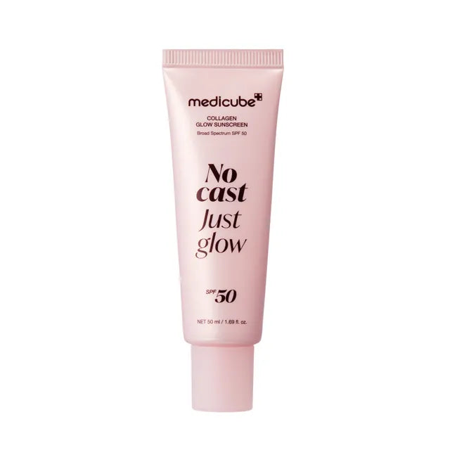 Medicube Collagen Glow Sunscreen 50 ML