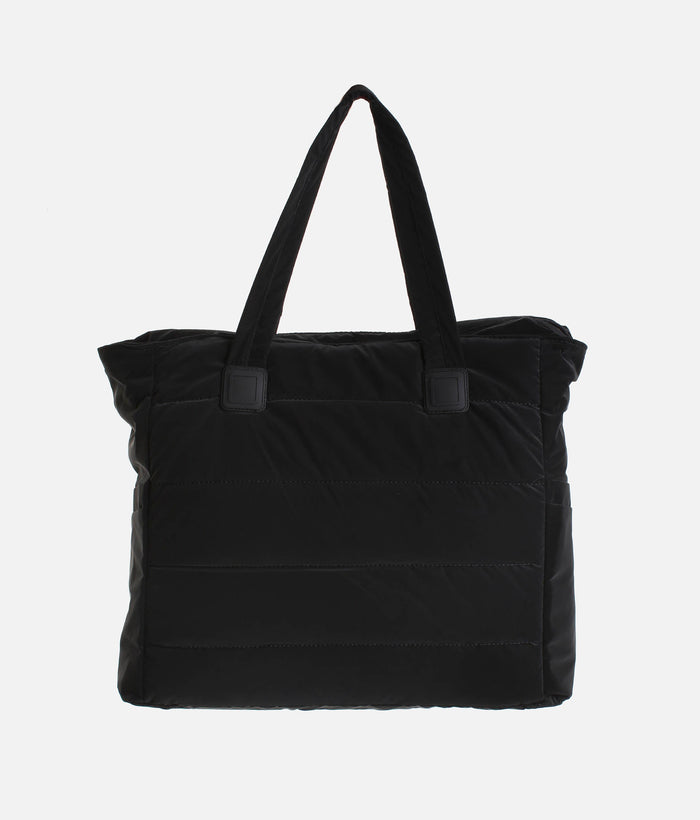 Medium Tote for Dancers, Lightweight, Durable Dance Bag with Pockets - BC002