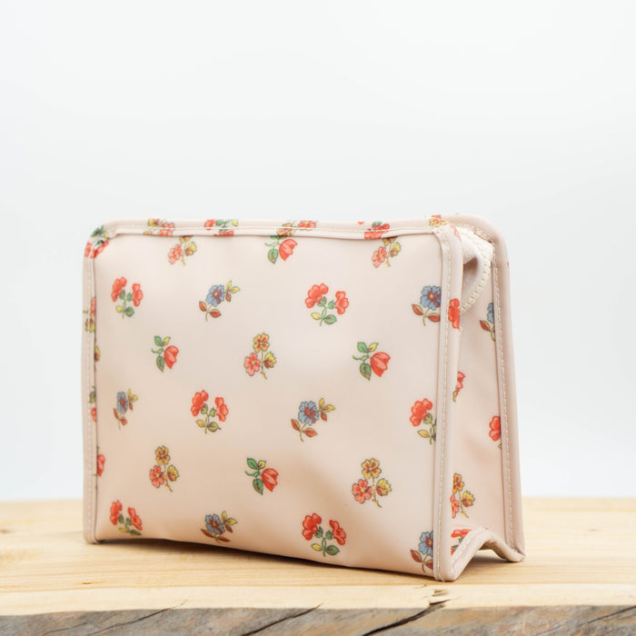 Medium Roadie Zip Bag
