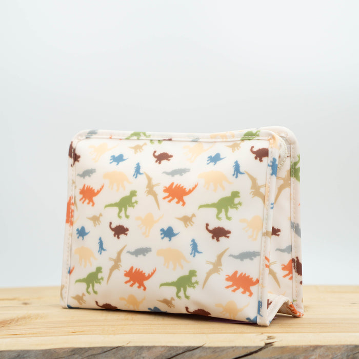 Medium Roadie Zip Bag