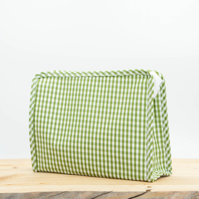 Medium Roadie Zip Bag