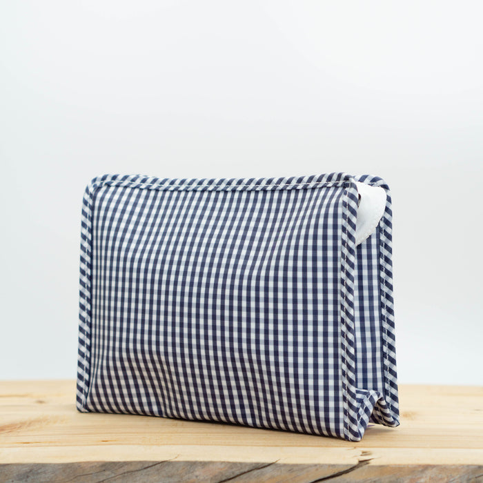 Medium Roadie Zip Bag