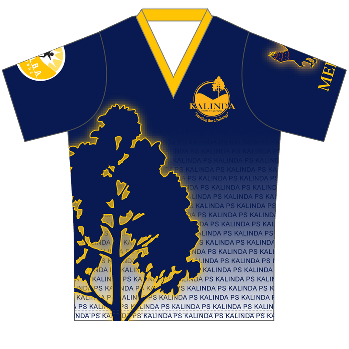 Melba Sport Shirt