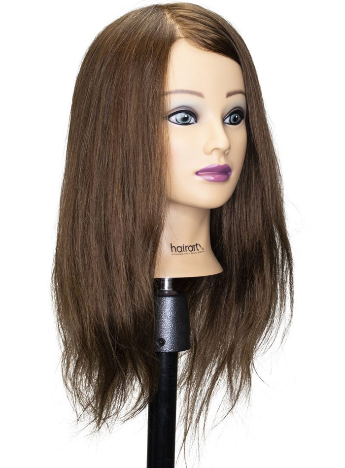 Mia [100% Human Hair Mannequin] HairArt Int'l Inc.