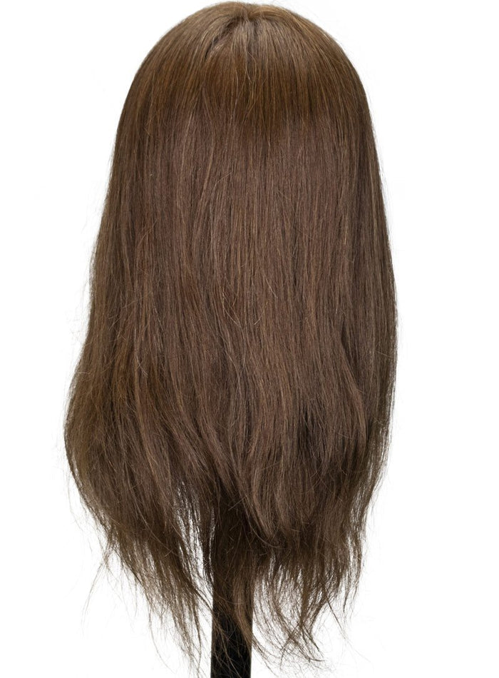 Mia [100% Human Hair Mannequin] HairArt Int'l Inc.