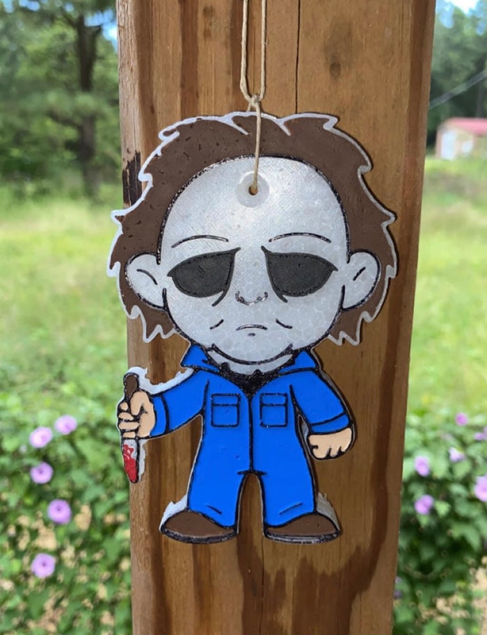 Michael Myers Freshie