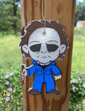 Michael Myers Freshie