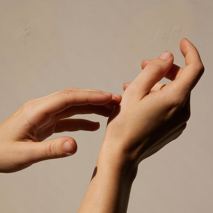 Exquisite Laser Clinic treatment Microneedling Treatment HANDS
