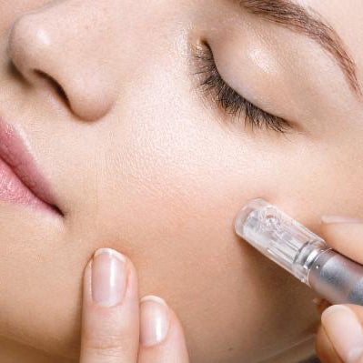 Exquisite Laser Clinic  Skin Needling with Exosomes ***Promotion***