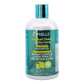 MIELLE Kalahari Melon & Aloe Deep Hydration Shampoo (12oz)
