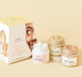 Mighty Tighty® Firming 3-step Instant Spa Facial | Farmhouse Fresh