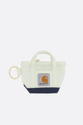 Mini Tote Bag keychain