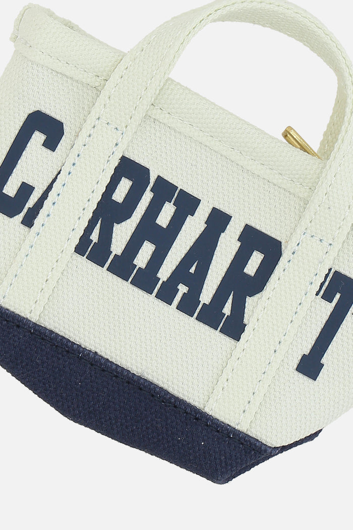 Mini Tote Bag keychain