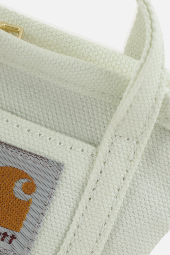 Mini Tote Bag keychain