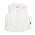 Minky Vest 3-6mos
