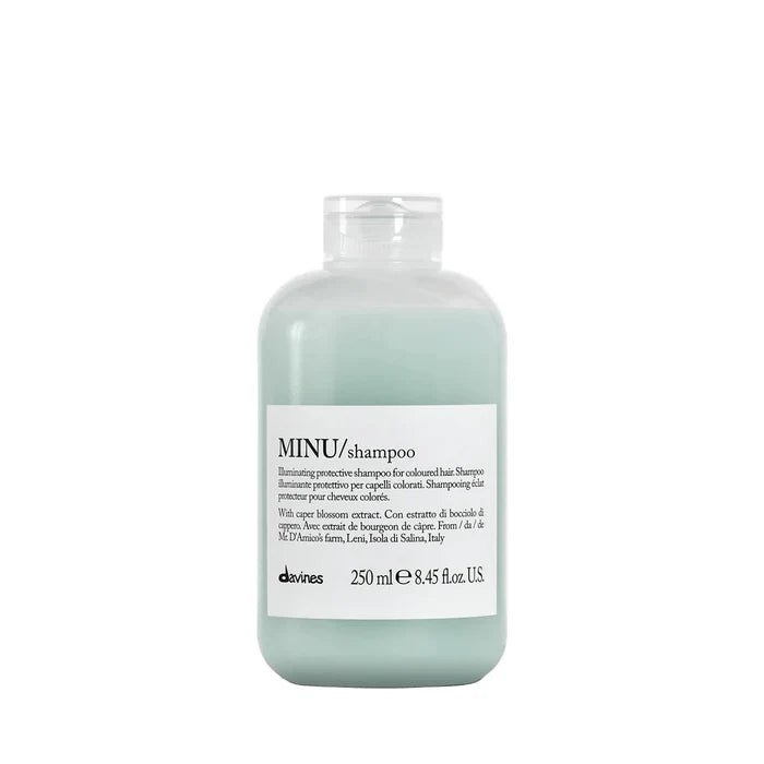 MINU Shampoo