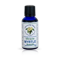 Miracle Myrtle Body Oil - Whitsunday Myrtle