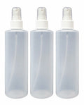 Mist Sprayers w/ Bottles - pack of 3
