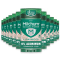 Mitchum Natural Power Men Cedarwood Deodorant - 2.7 oz - 24 Pack
