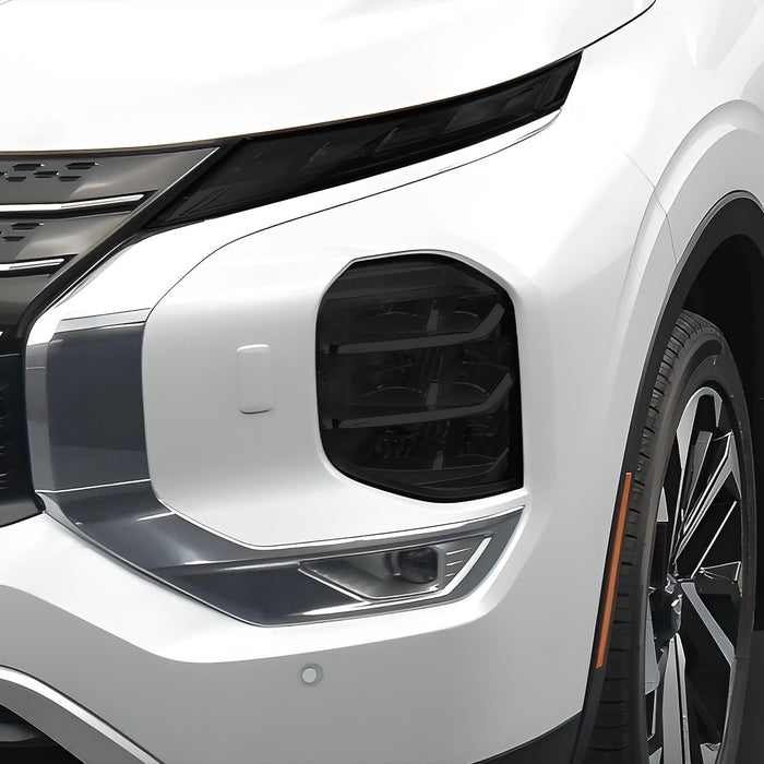 Front Tint Kit (DARK)