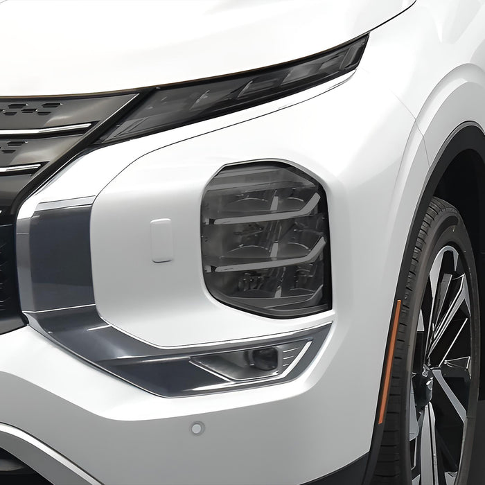 Front Tint Kit (LIGHT)