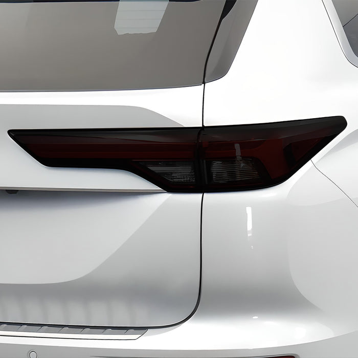 Rear Tint Kit (DARK)