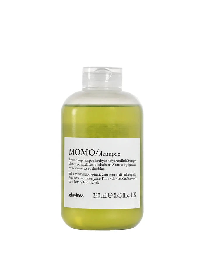 MOMO Shampoo