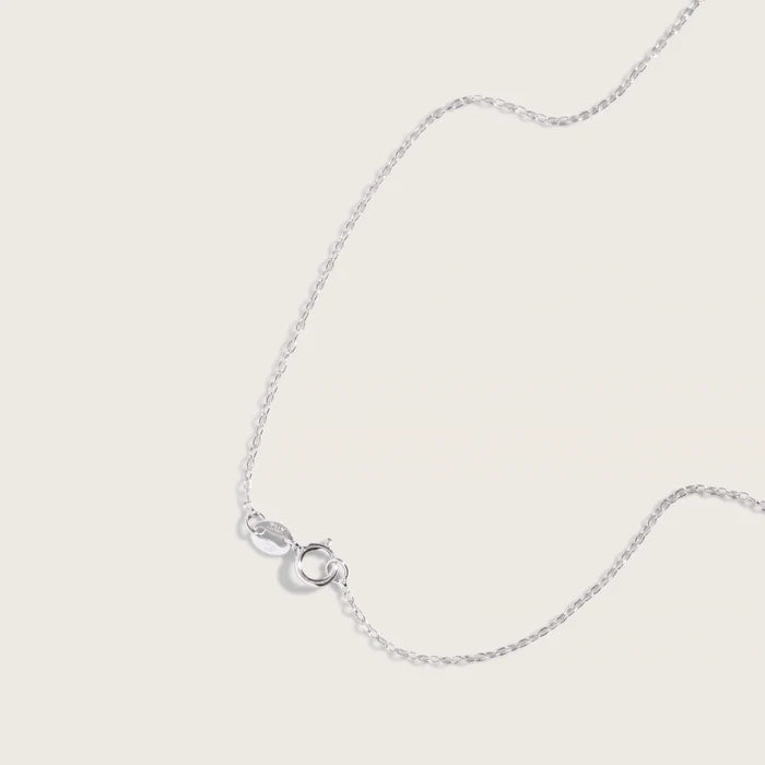 Moonglow Astral Necklace Aries