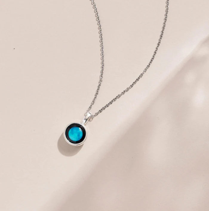 Moonglow Necklace CD