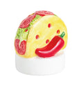 Mud Pie Taco LED Sitter