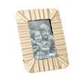 Mud Pie Vertical Mini Brass Frame