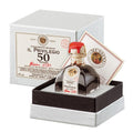 Mussini Balsamic Vinegar of Modena "50 Years" Il Privilegio 2.4 fl.oz - EMPORIO ITALIANO