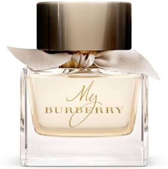 My Burberry by Burberry Fragrance for Women Eau de Toilette Spray 1.6 oz (50mL) - ShanShar Beauty : The world of beauty.